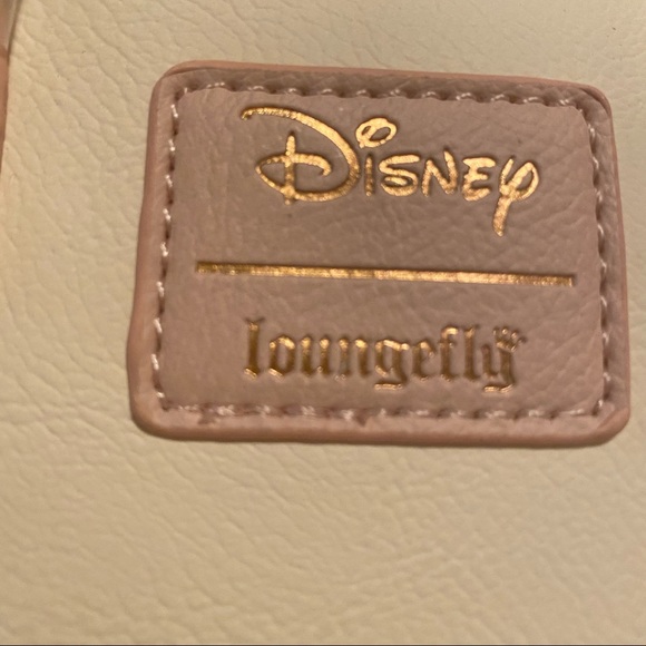 Disney Handbags - DISNEY LOUNGEFLY